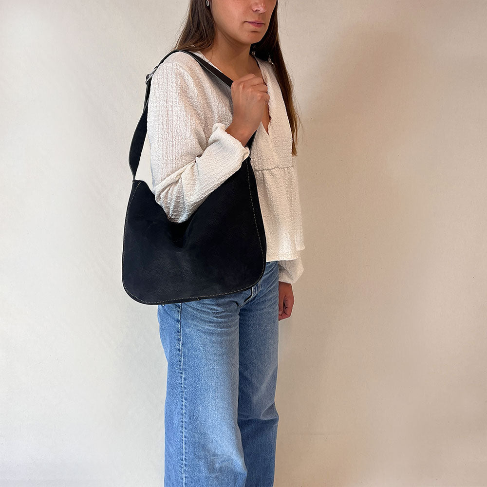 L bag