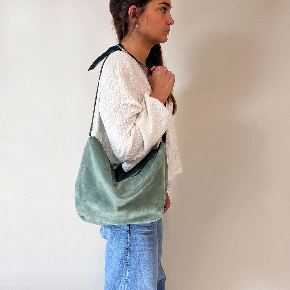 L bag