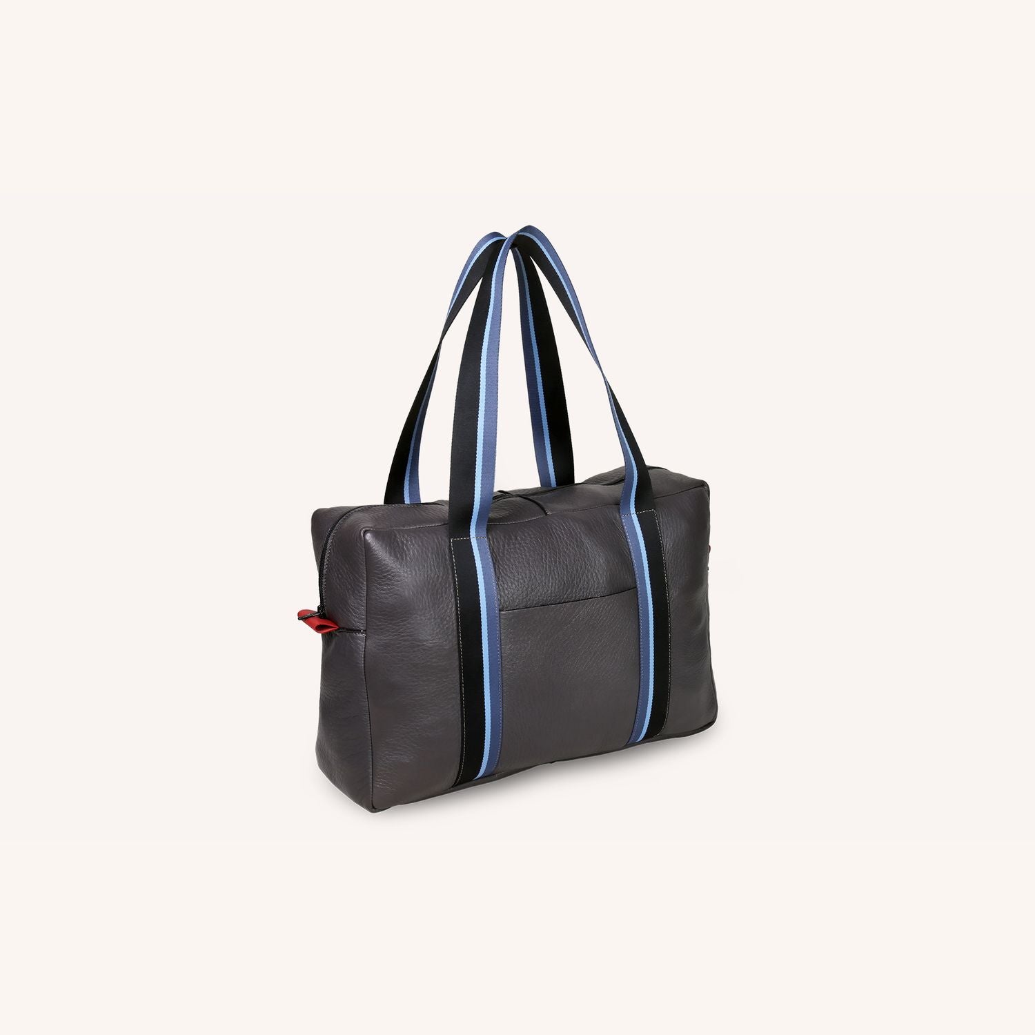 sac nomade 24h gris