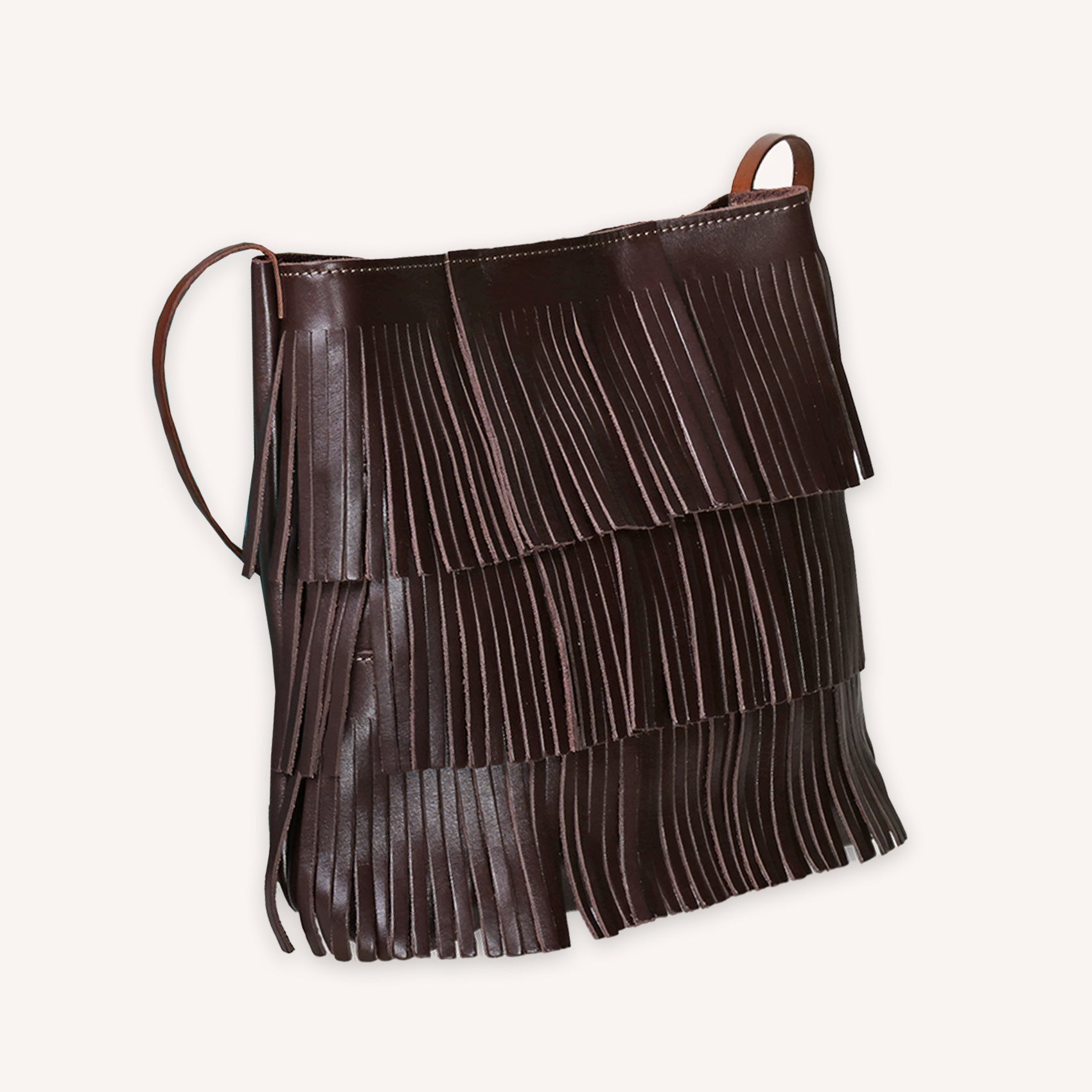 Crossbody Woodstock
