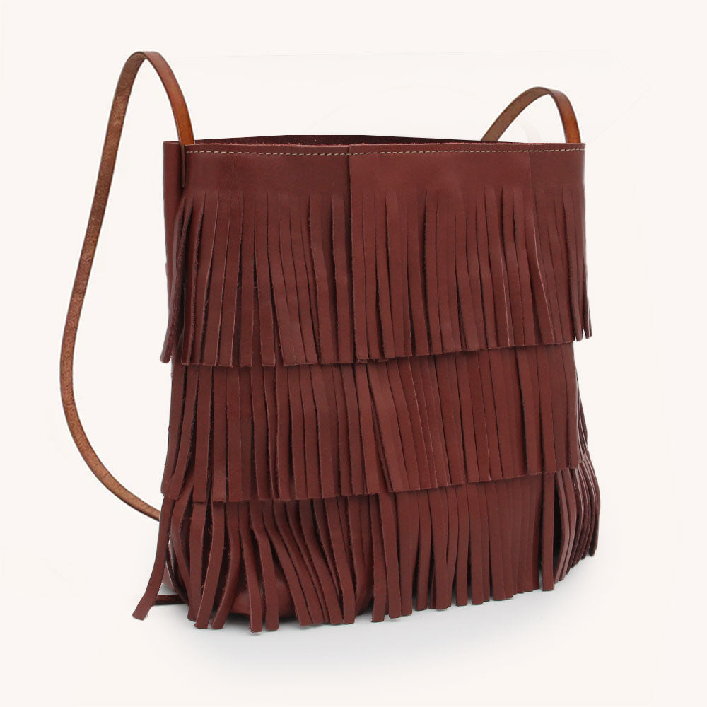 Crossbody Woodstock