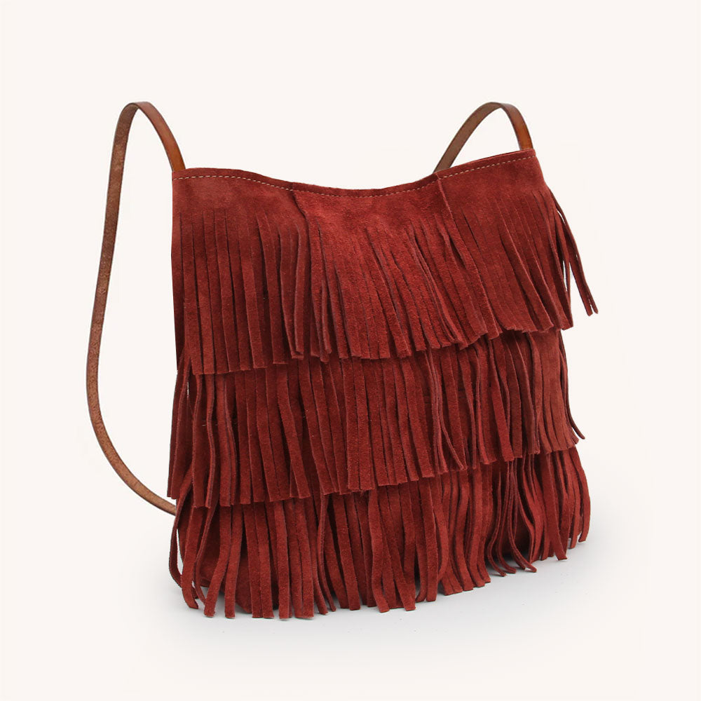 Crossbody Woodstock
