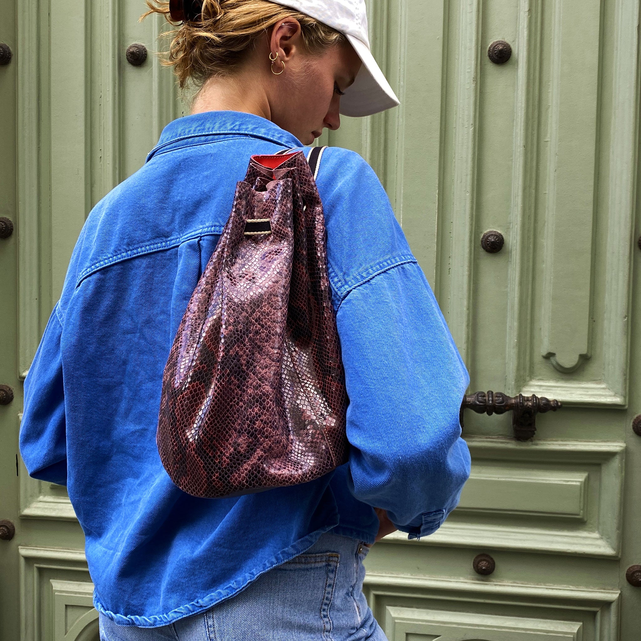 Sac Baluchon