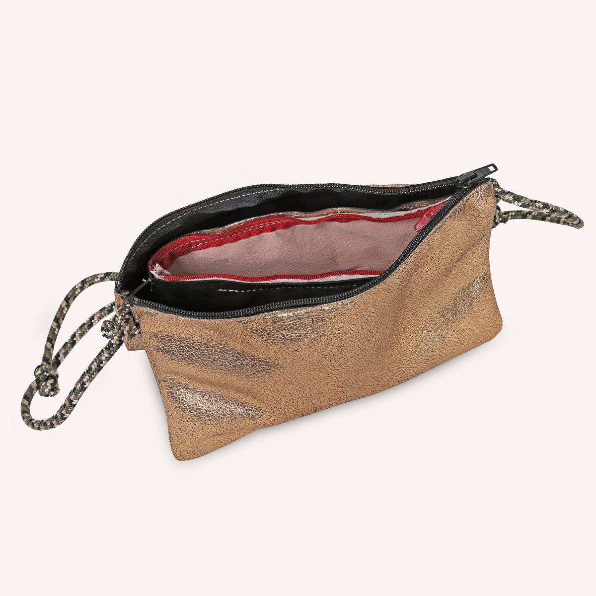 Sac Crossbody Accordeon