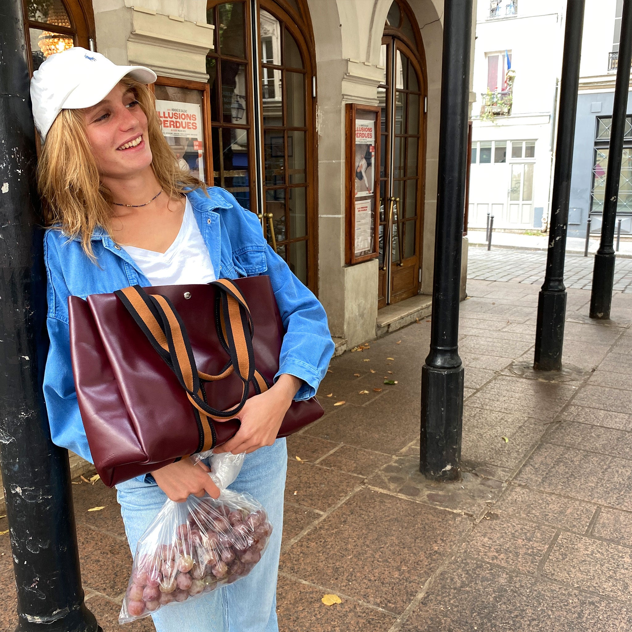 Sac Cabas L