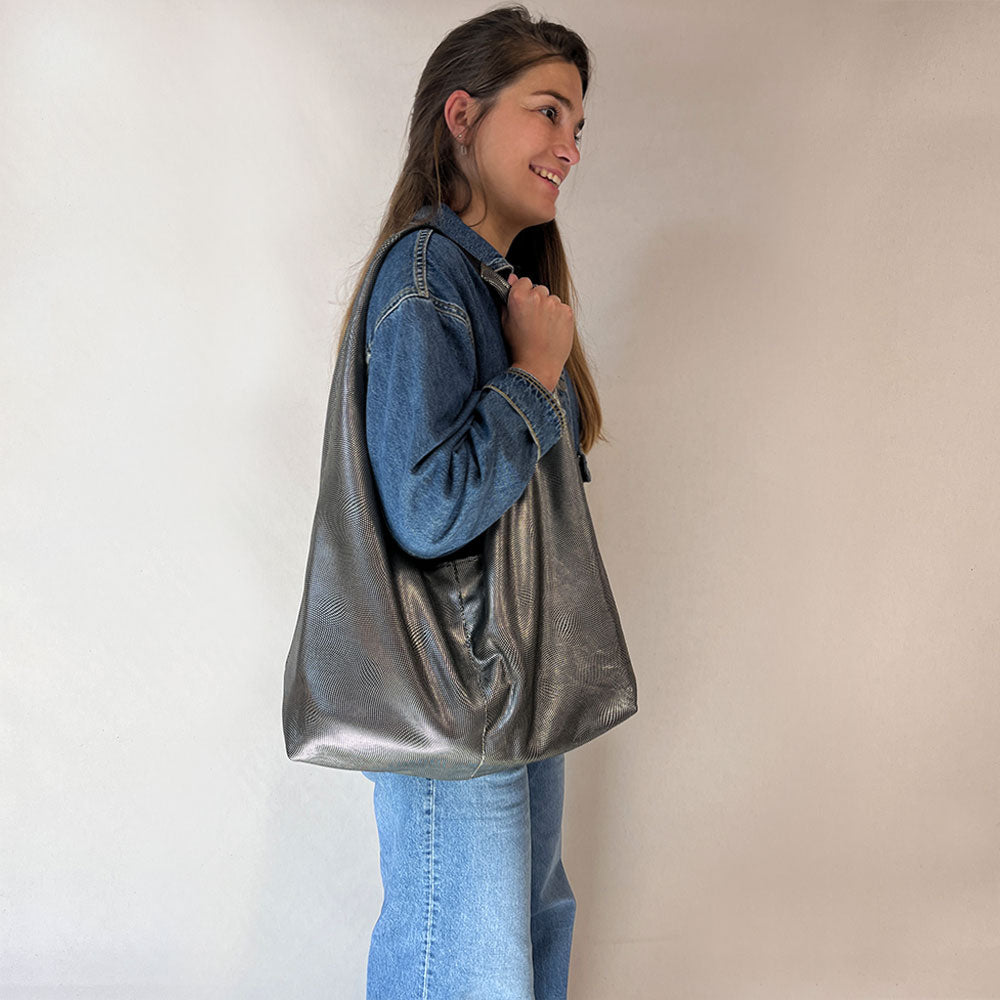Sac Bohème