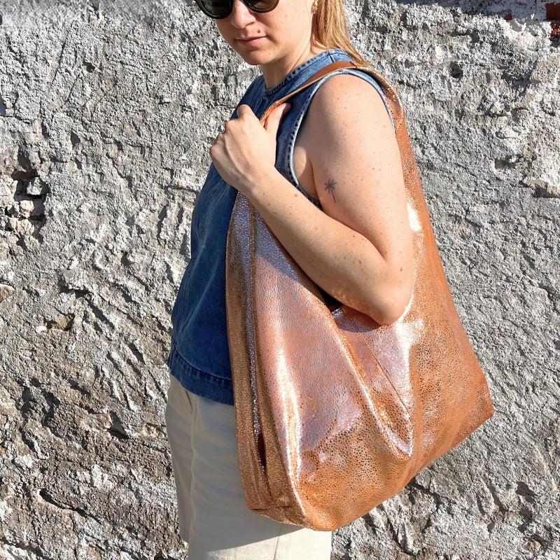 Sac Bohème