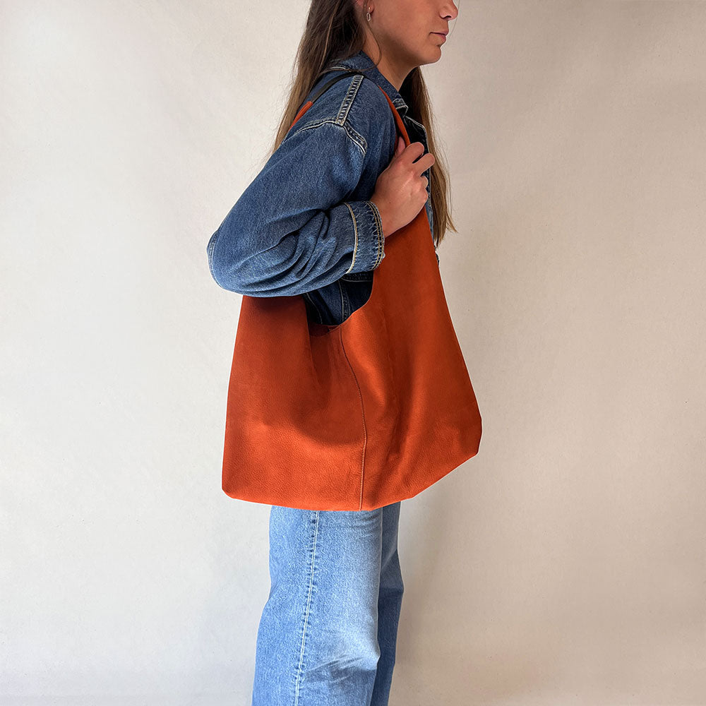 Sac Bohème