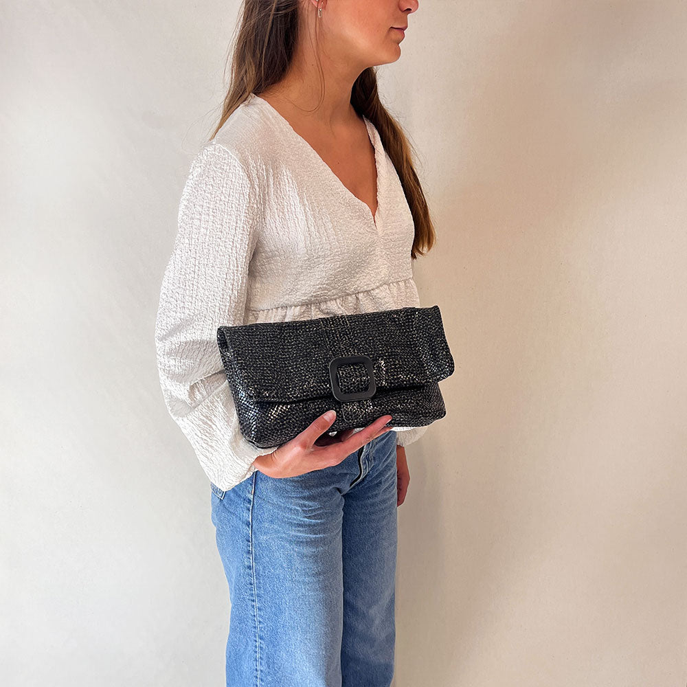 Pochette Croisette