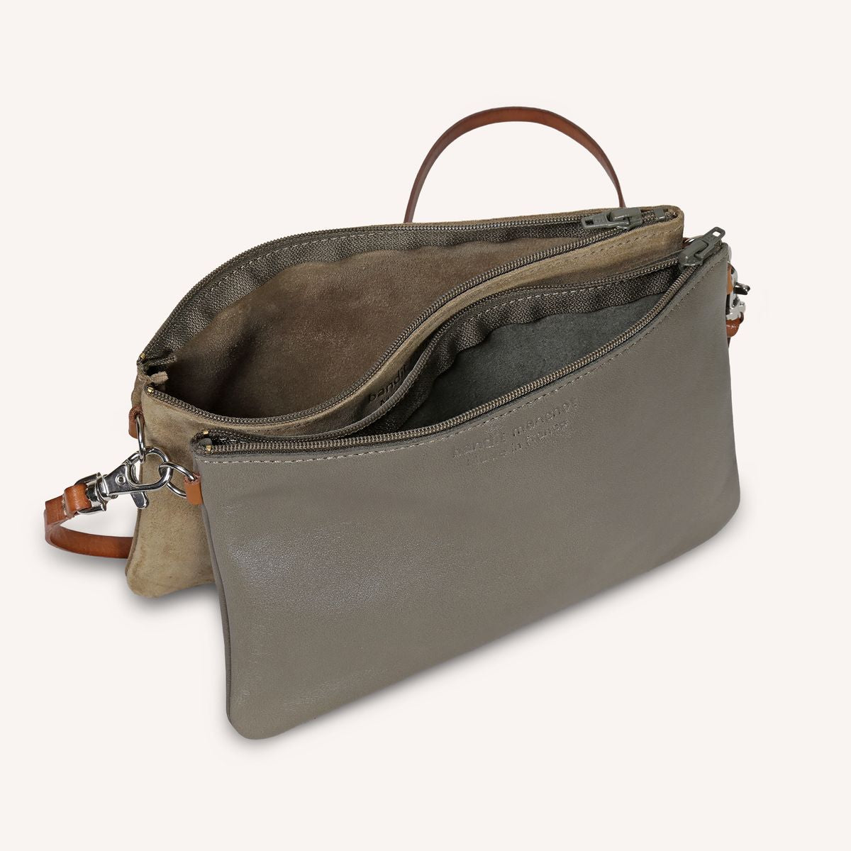 Crossbody Twin