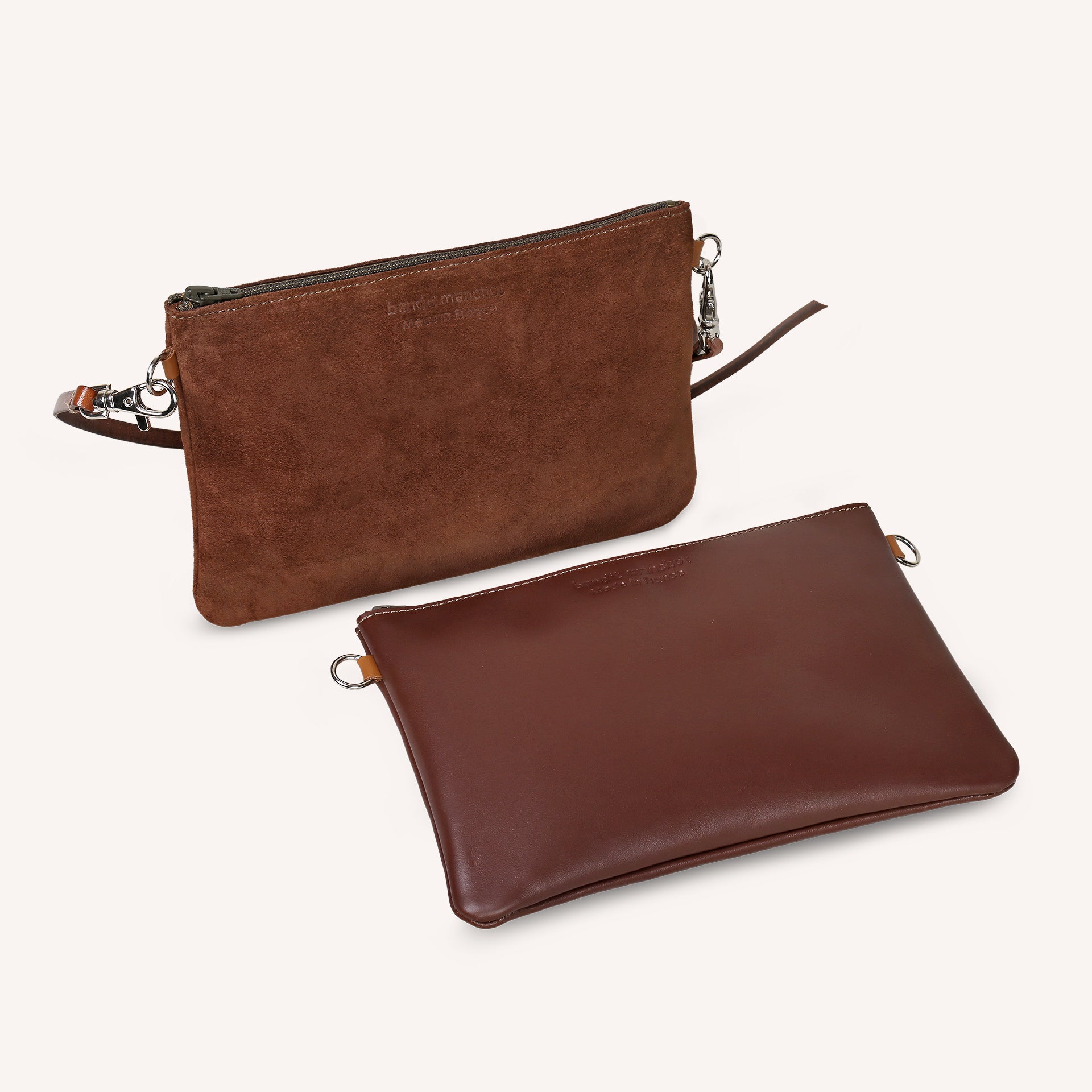 Crossbody Twin