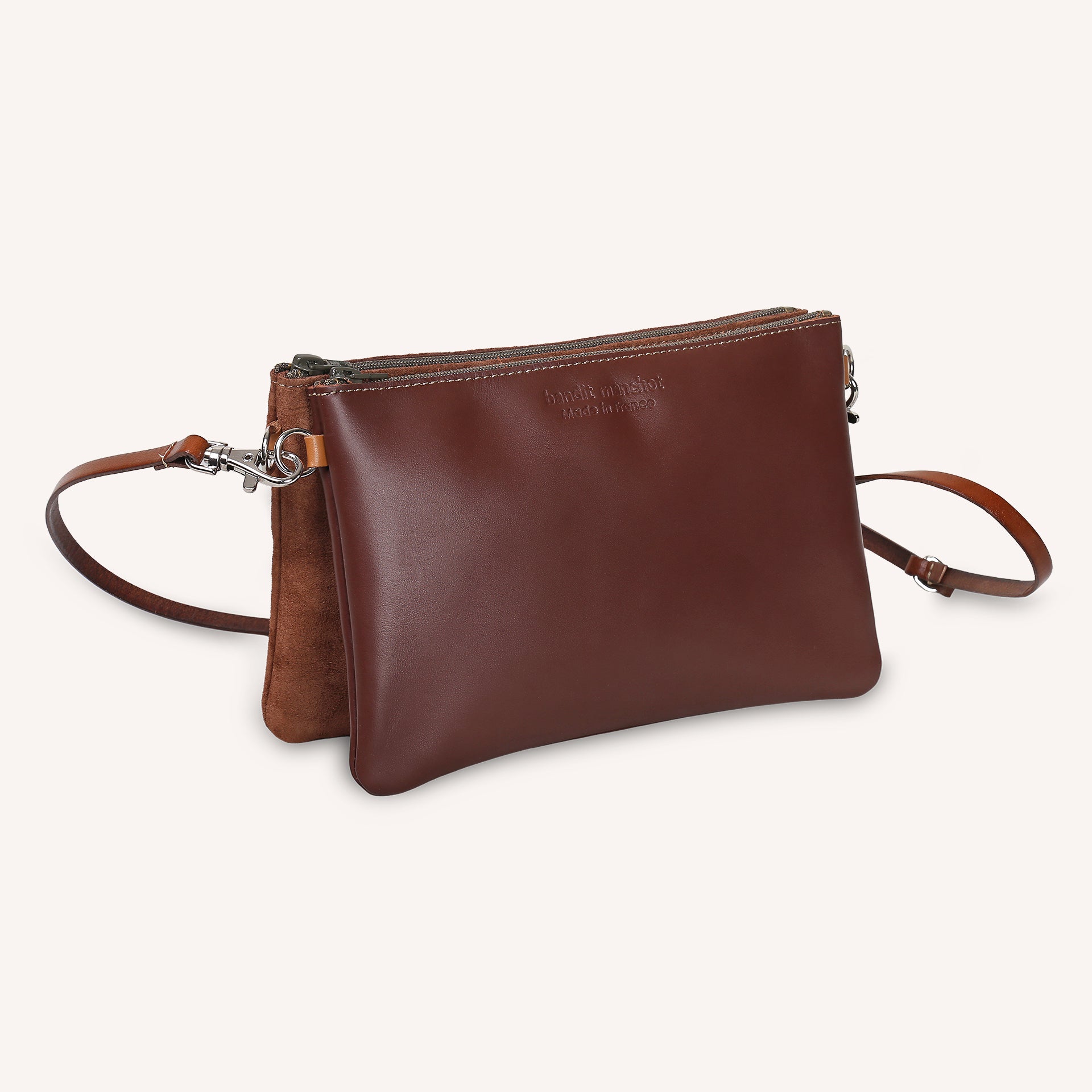 Crossbody Twin