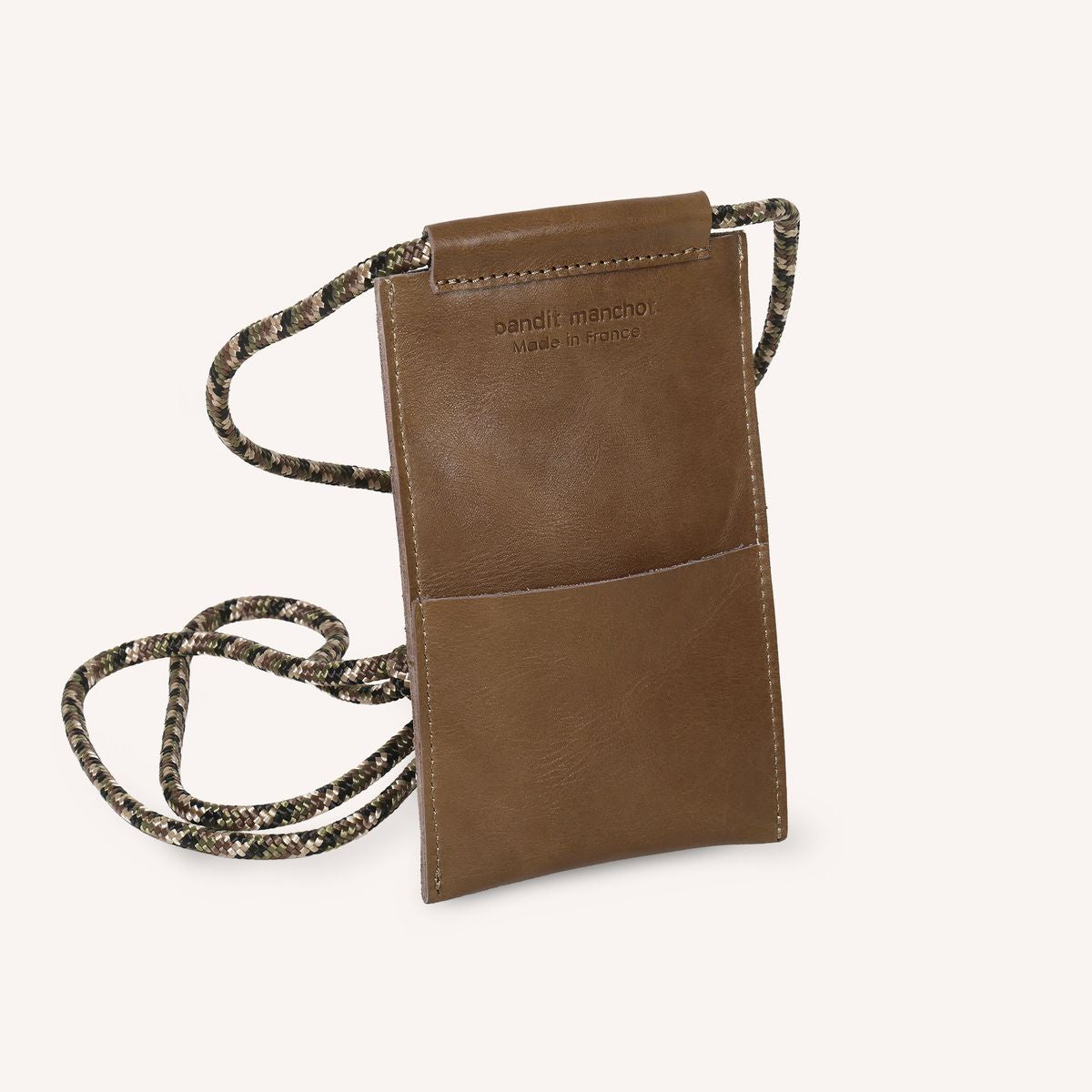 Crossbody Dring