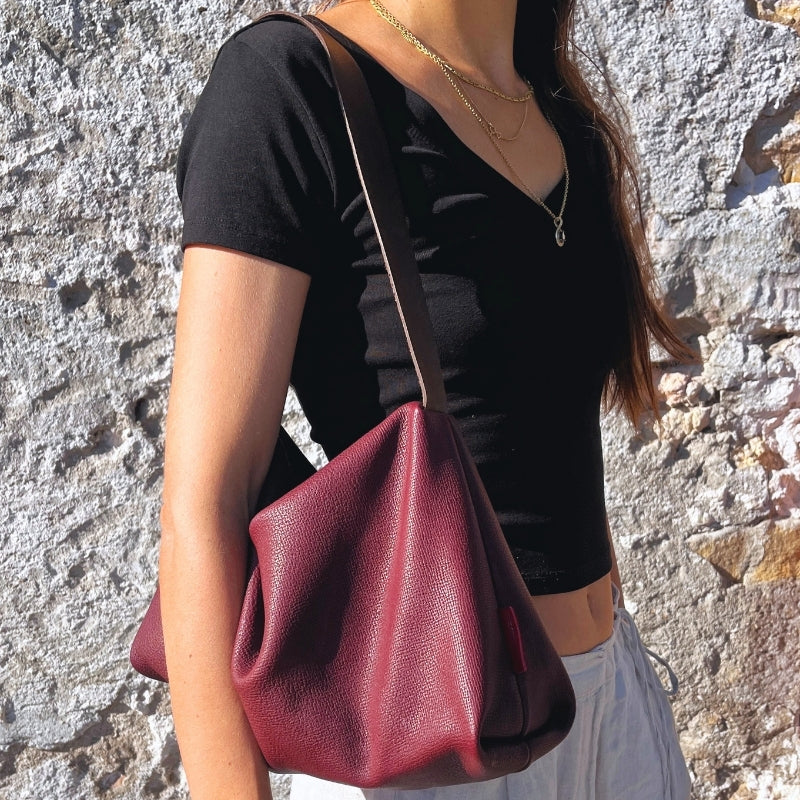 XL Baguette Bag