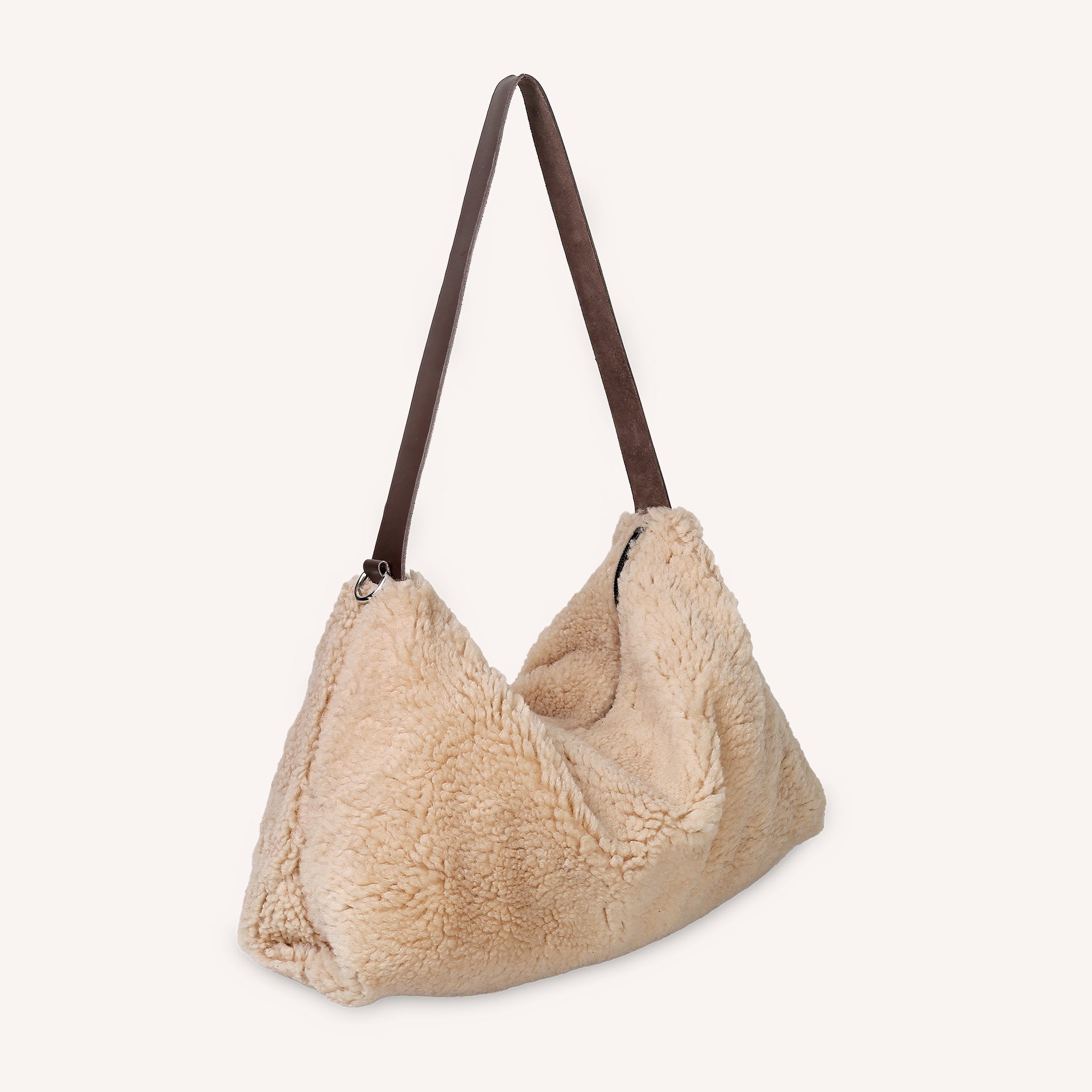 Sac Baguette XL Mouton
