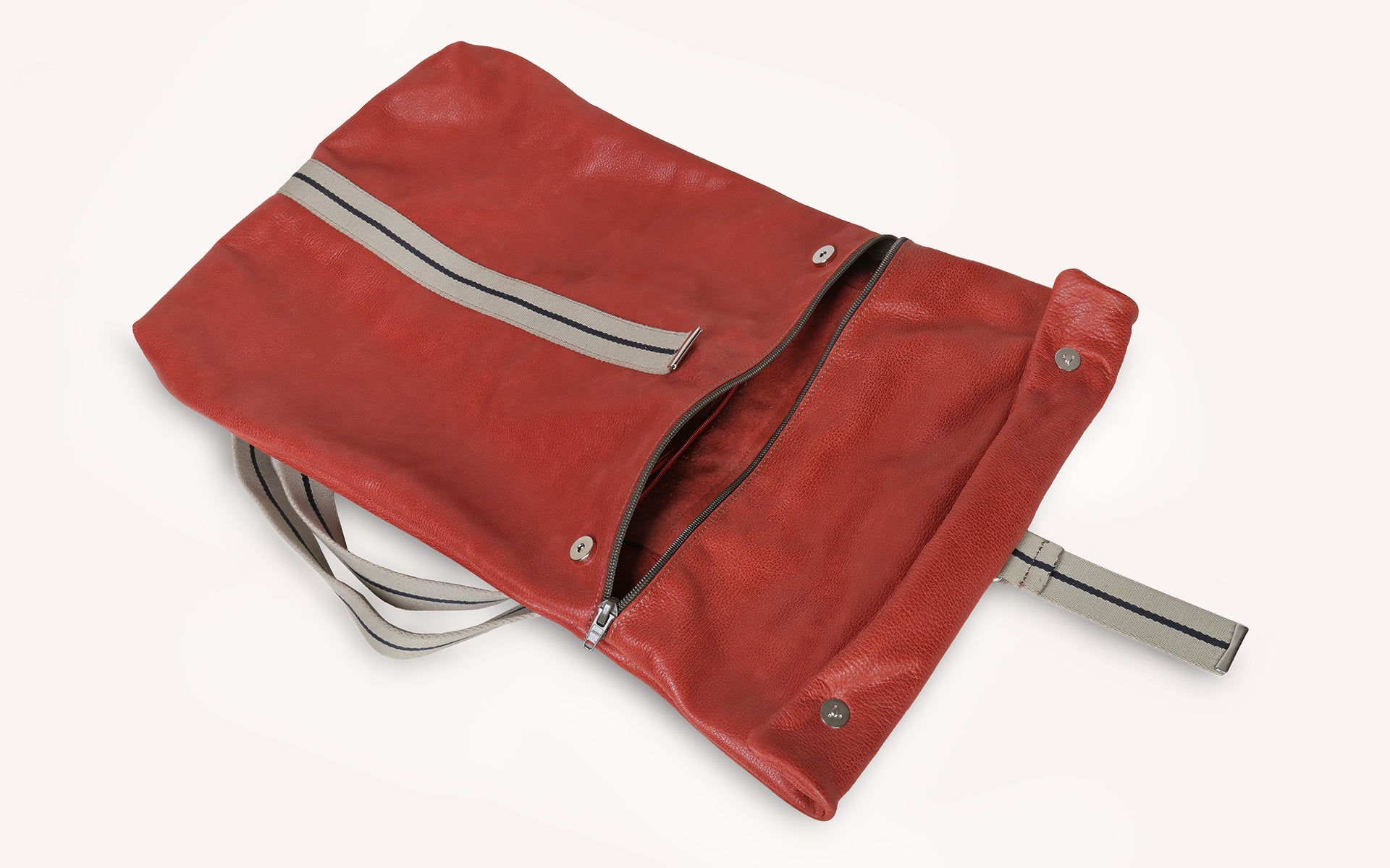 Sac à Dos Roulé