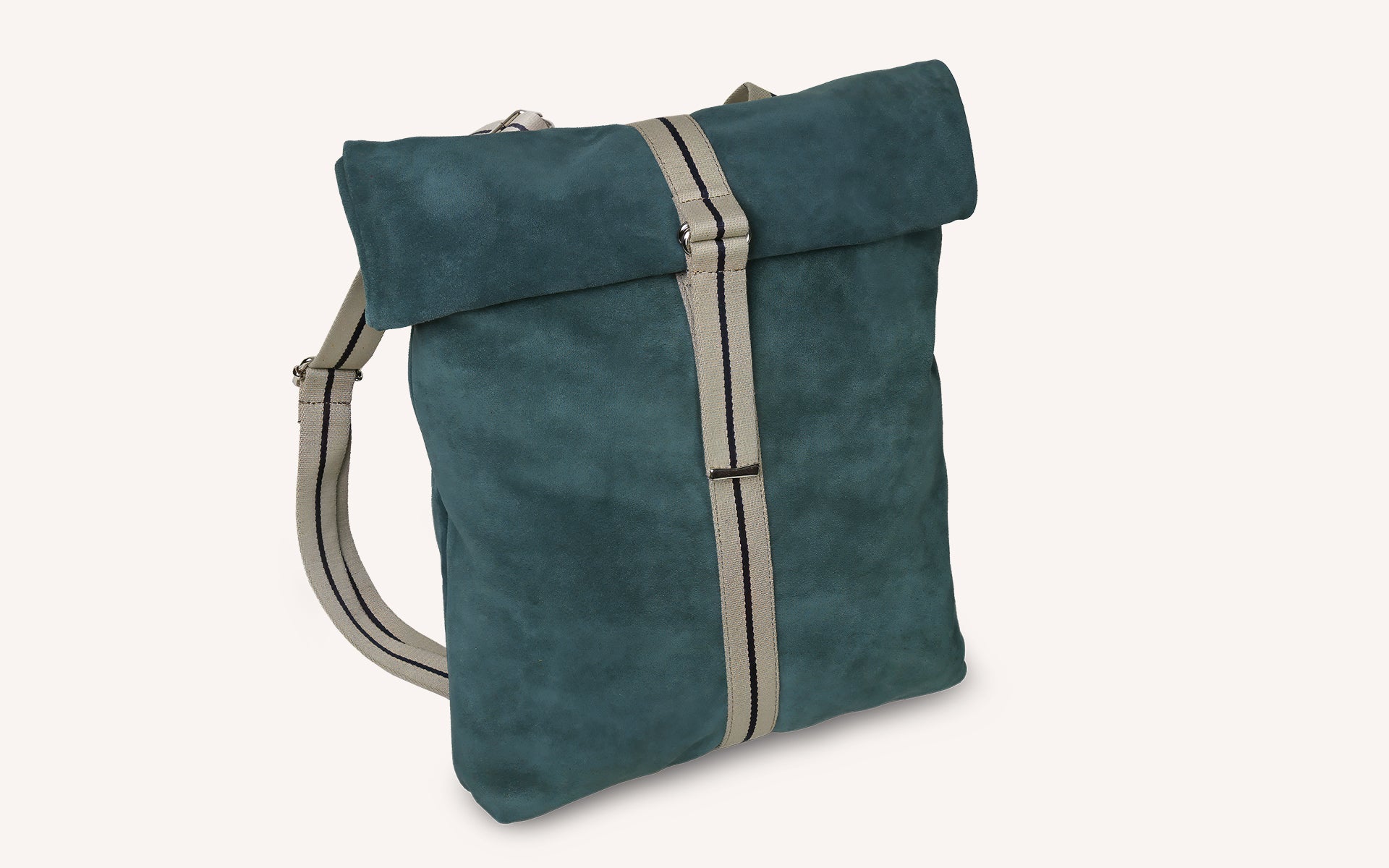 Sac à Dos Roulé