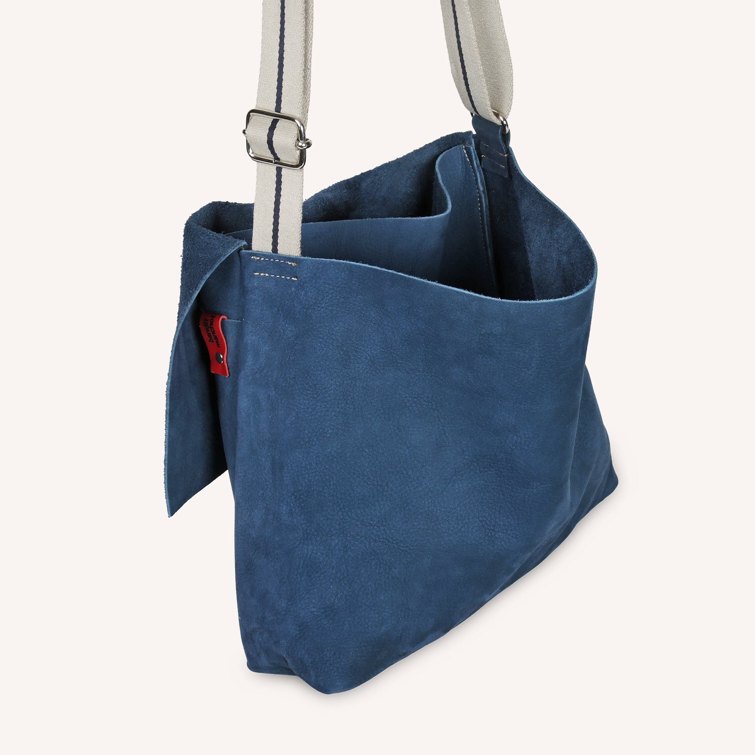 Flap bag