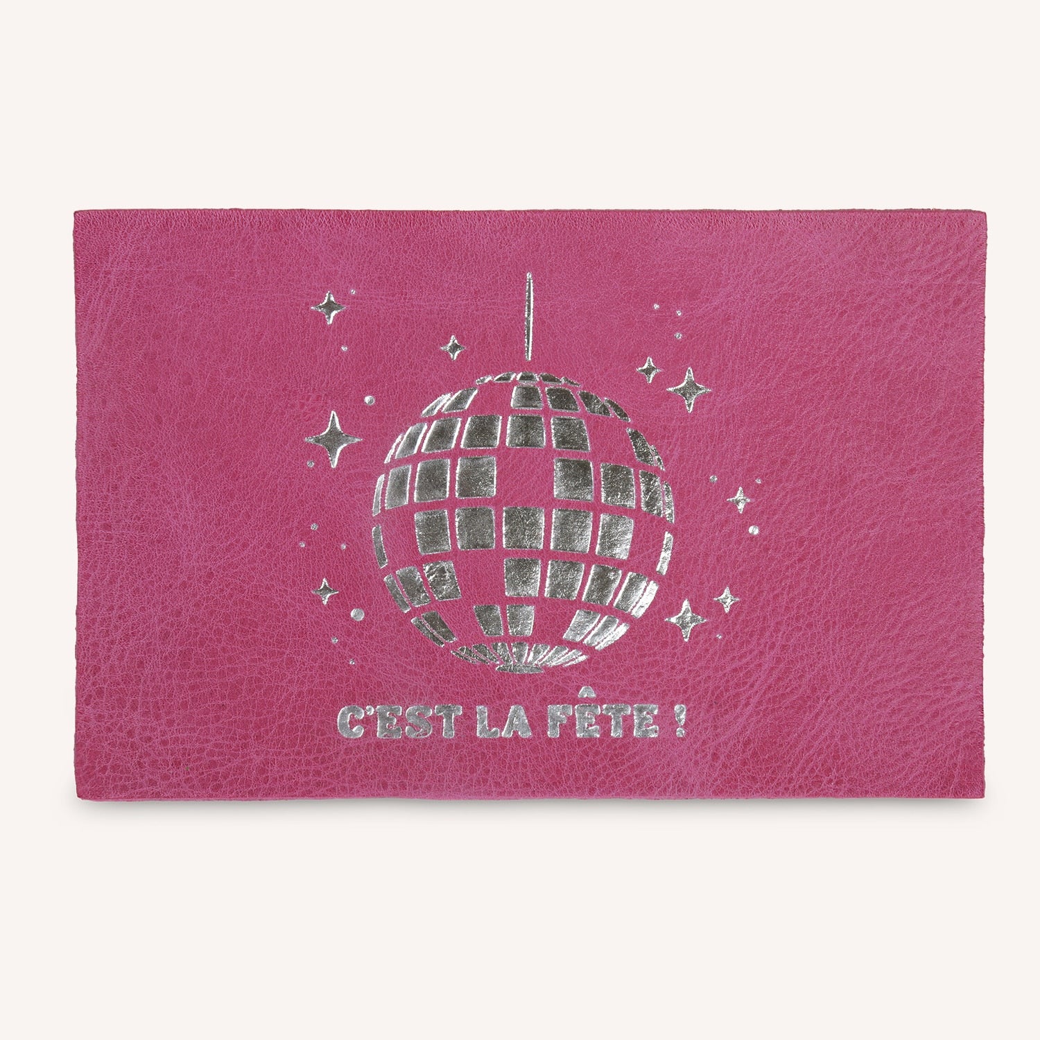 Carte postale "C'EST LA FETE !"