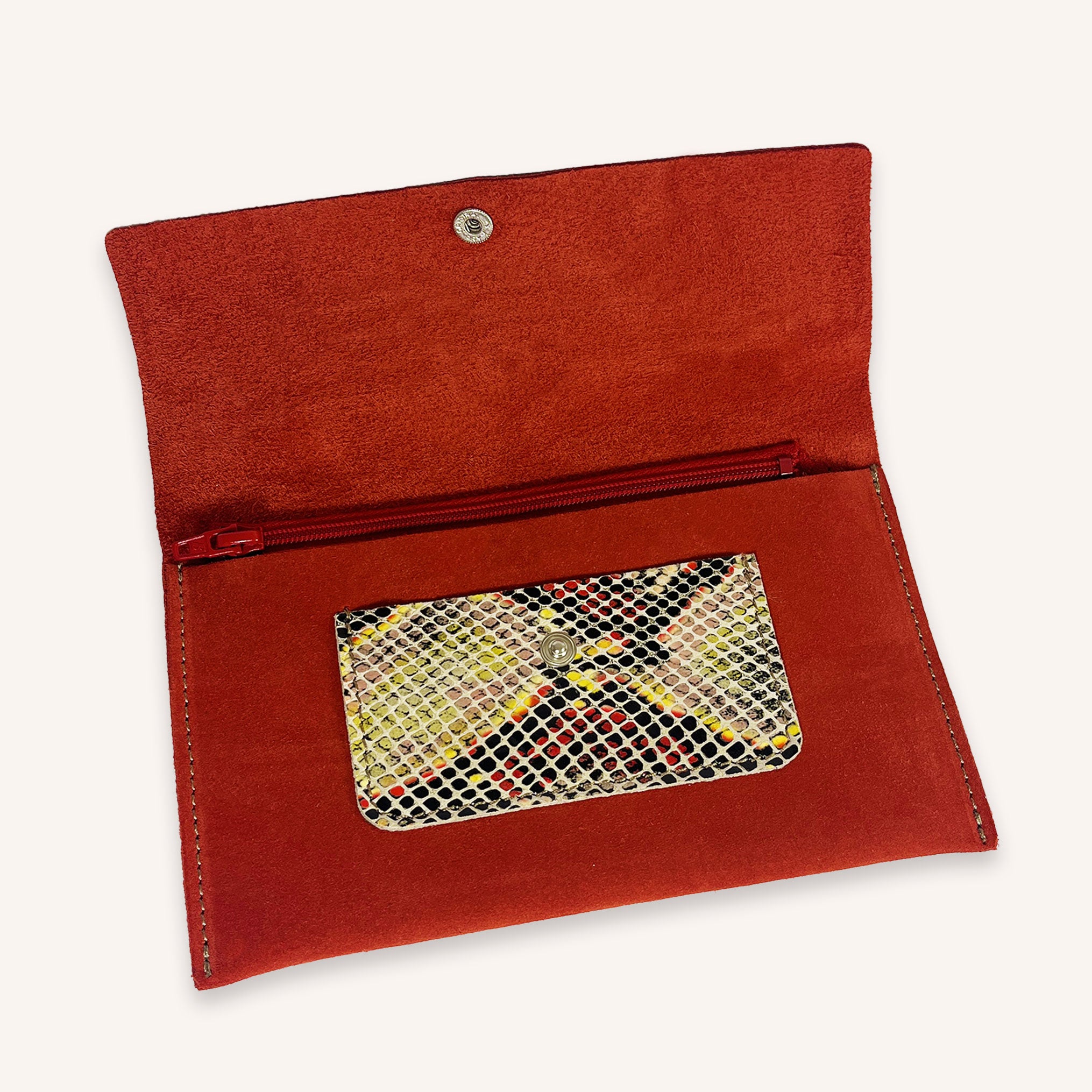 compagnon leger terracotta