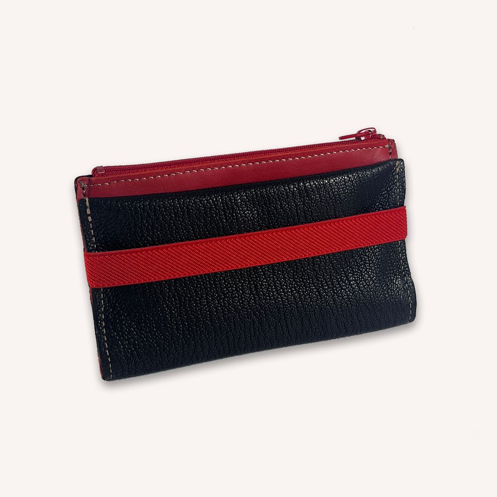 Siamese Zipped Companion L