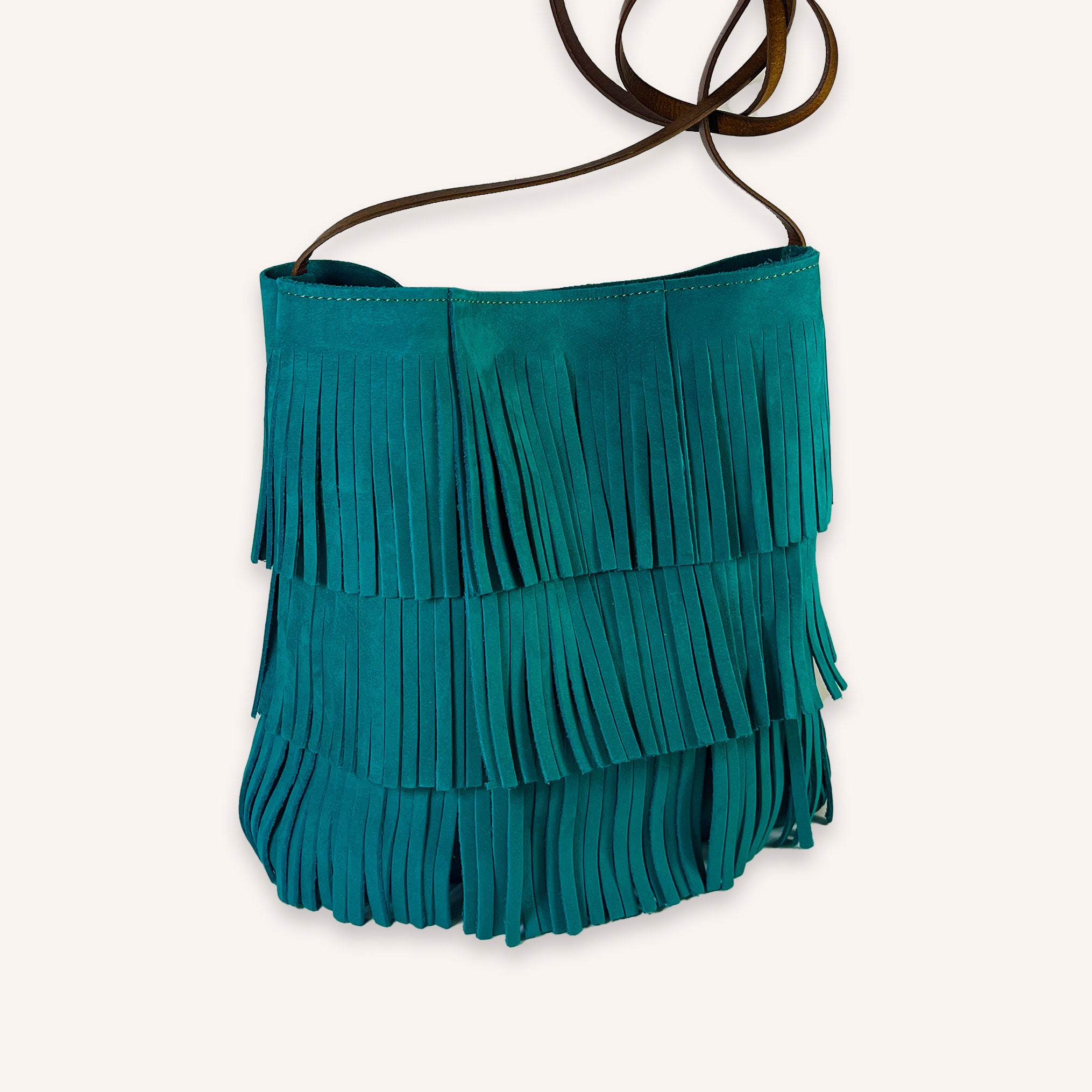 Crossbody Woodstock