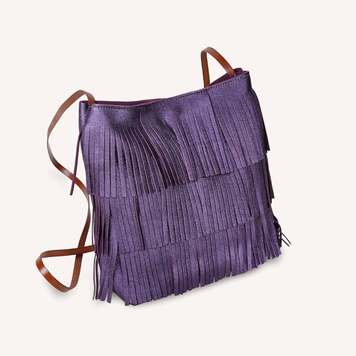 Crossbody Woodstock