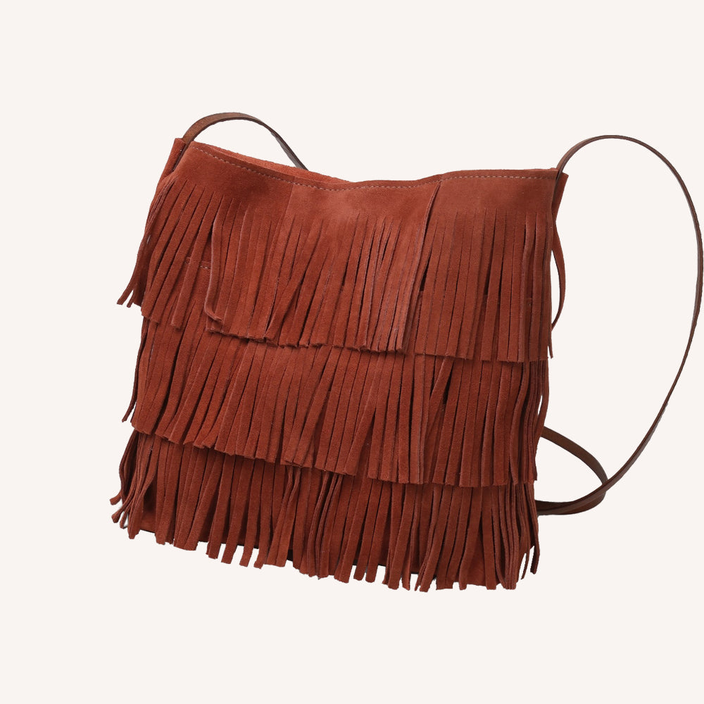 Crossbody Woodstock