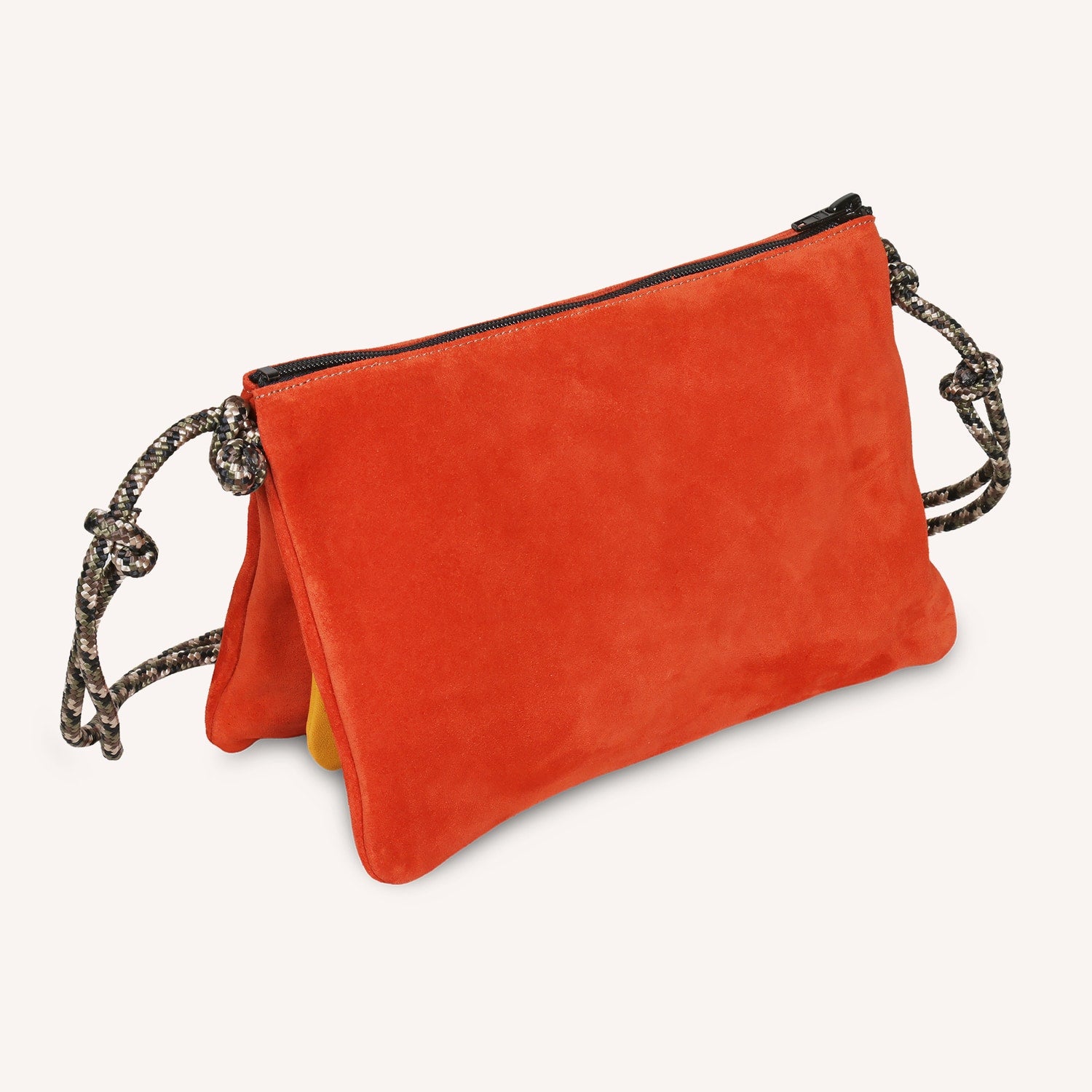 Sac Crossbody Accordeon