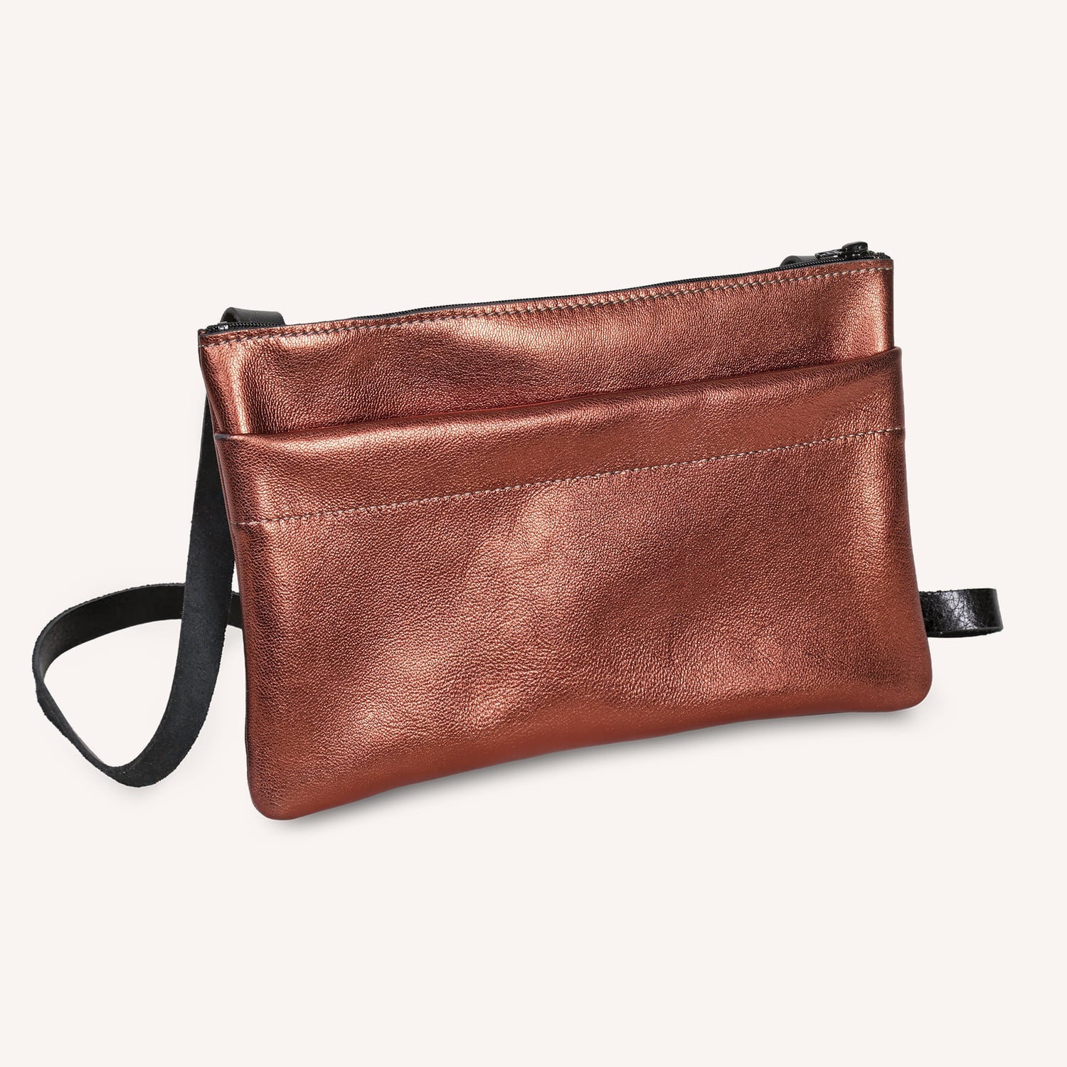Crossbody Pocket