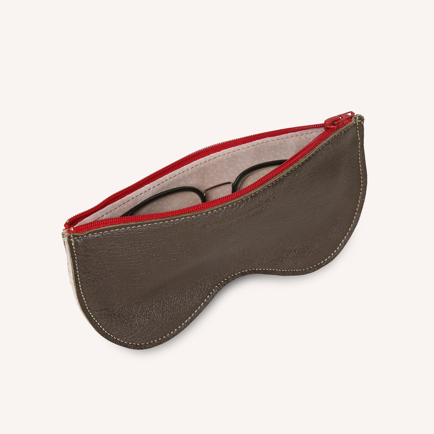 XL glasses case