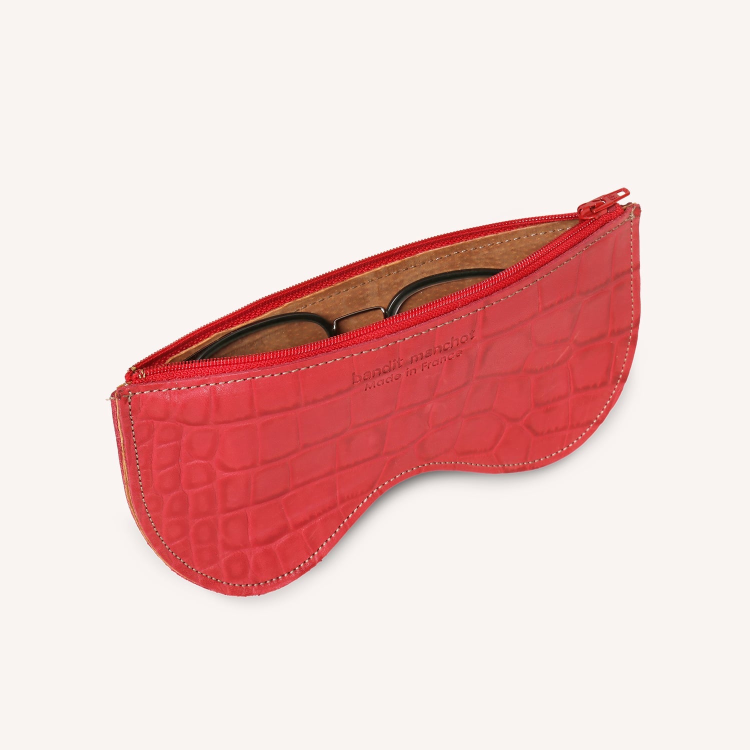 XL glasses case