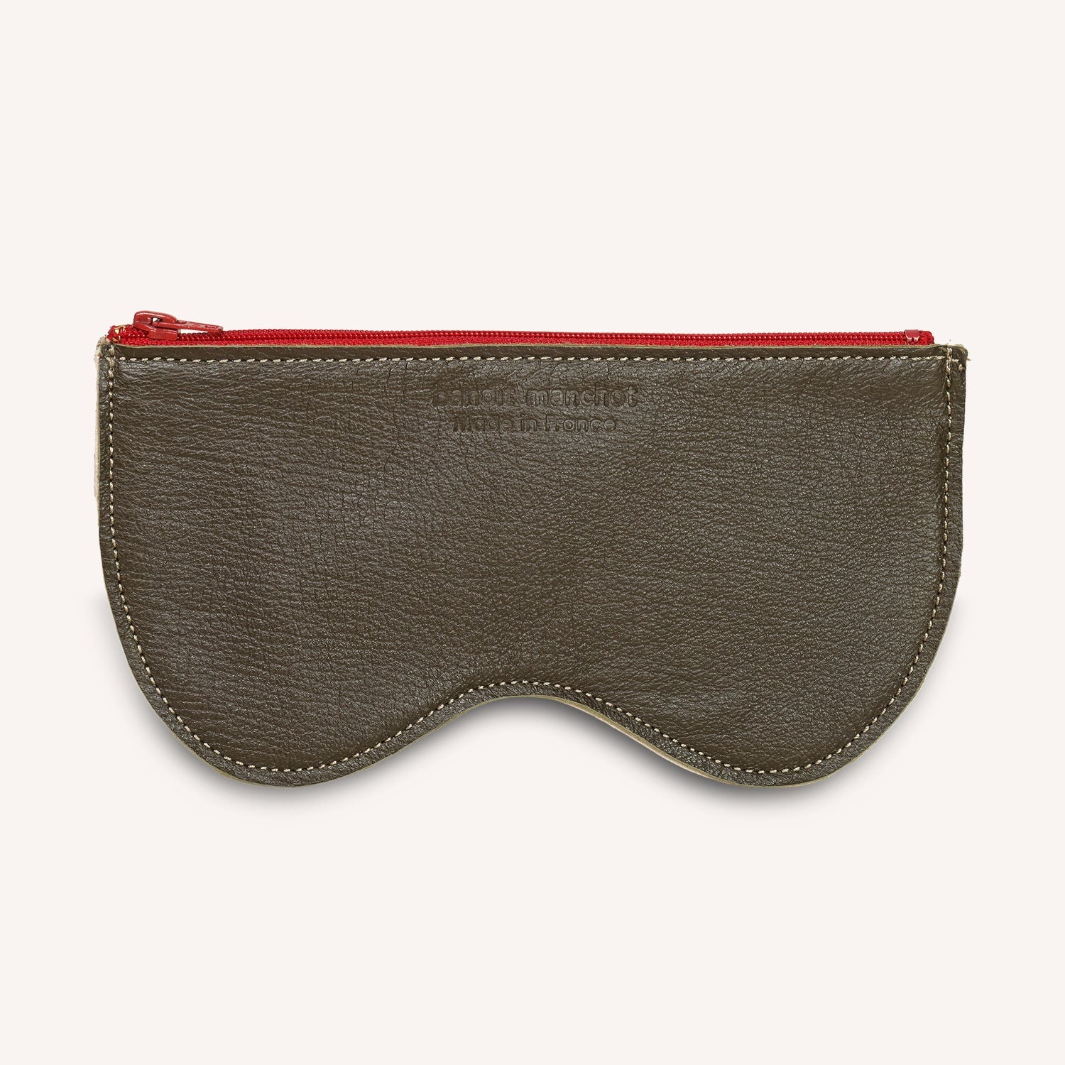 XL glasses case