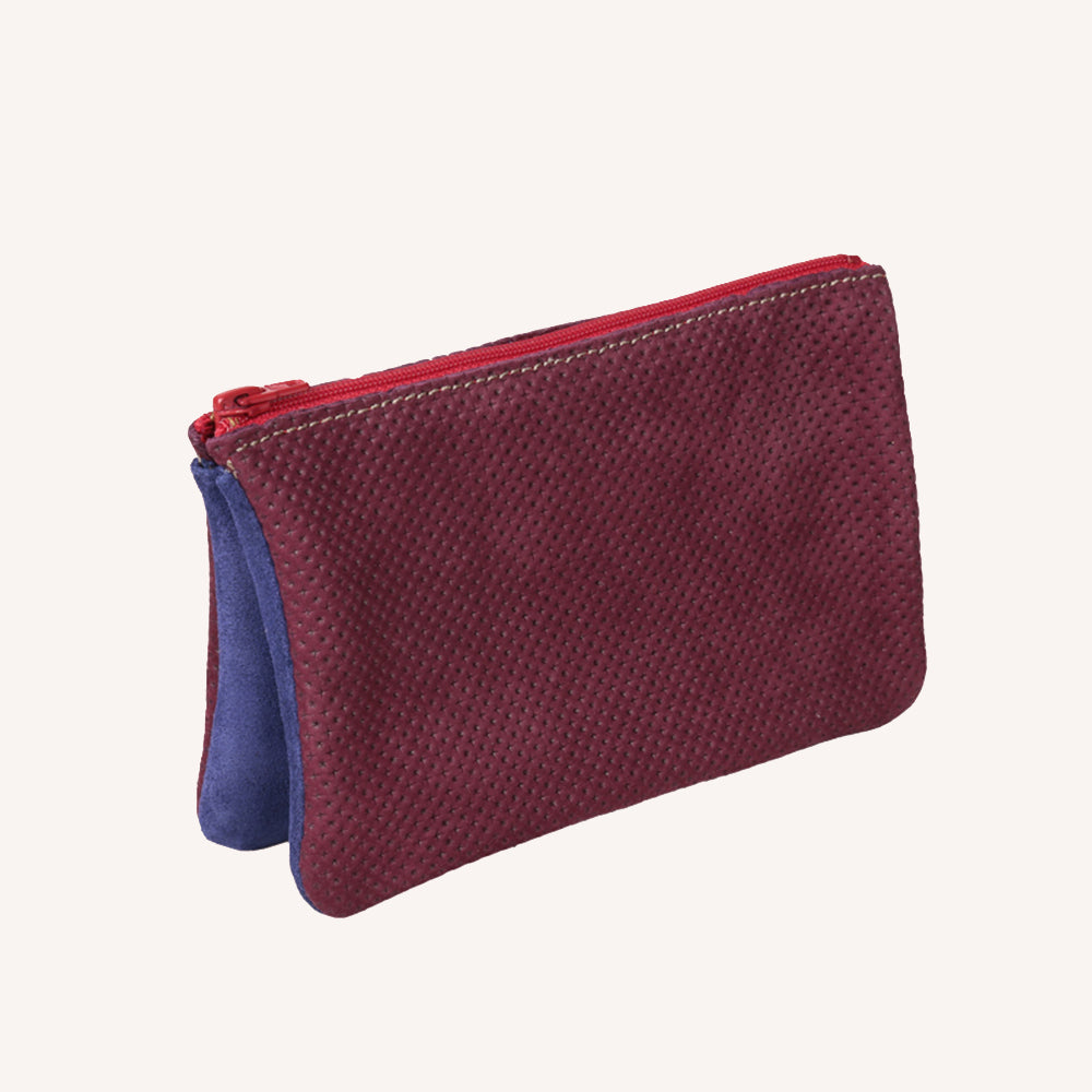 Double trousse