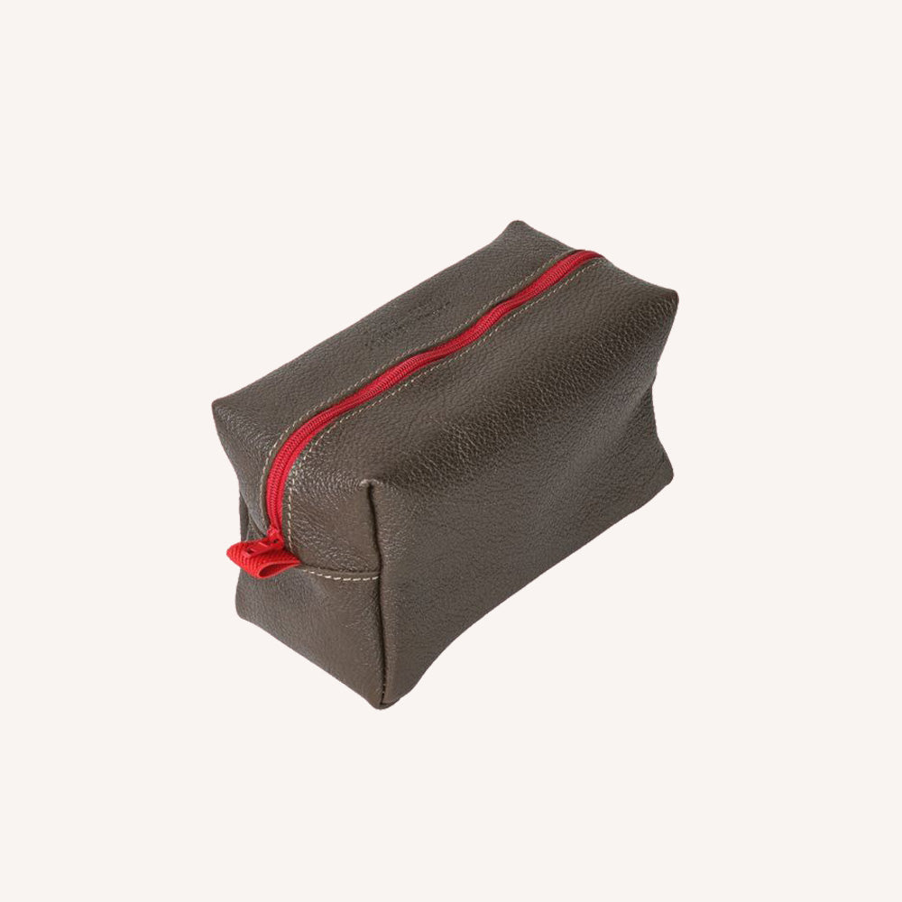 Rectangular pencil case