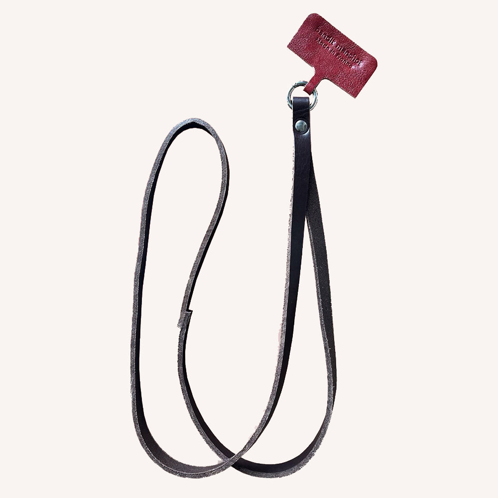 Cordon porte-téléphone