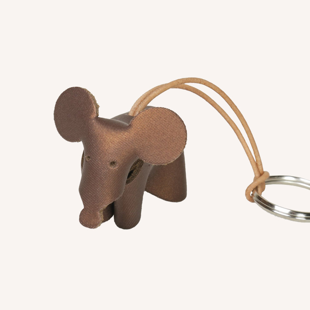 Porte-clés animaux : Souris