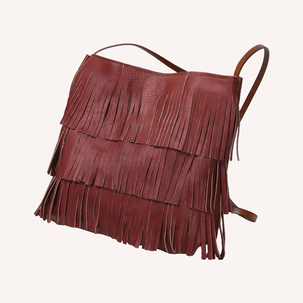Crossbody Woodstock