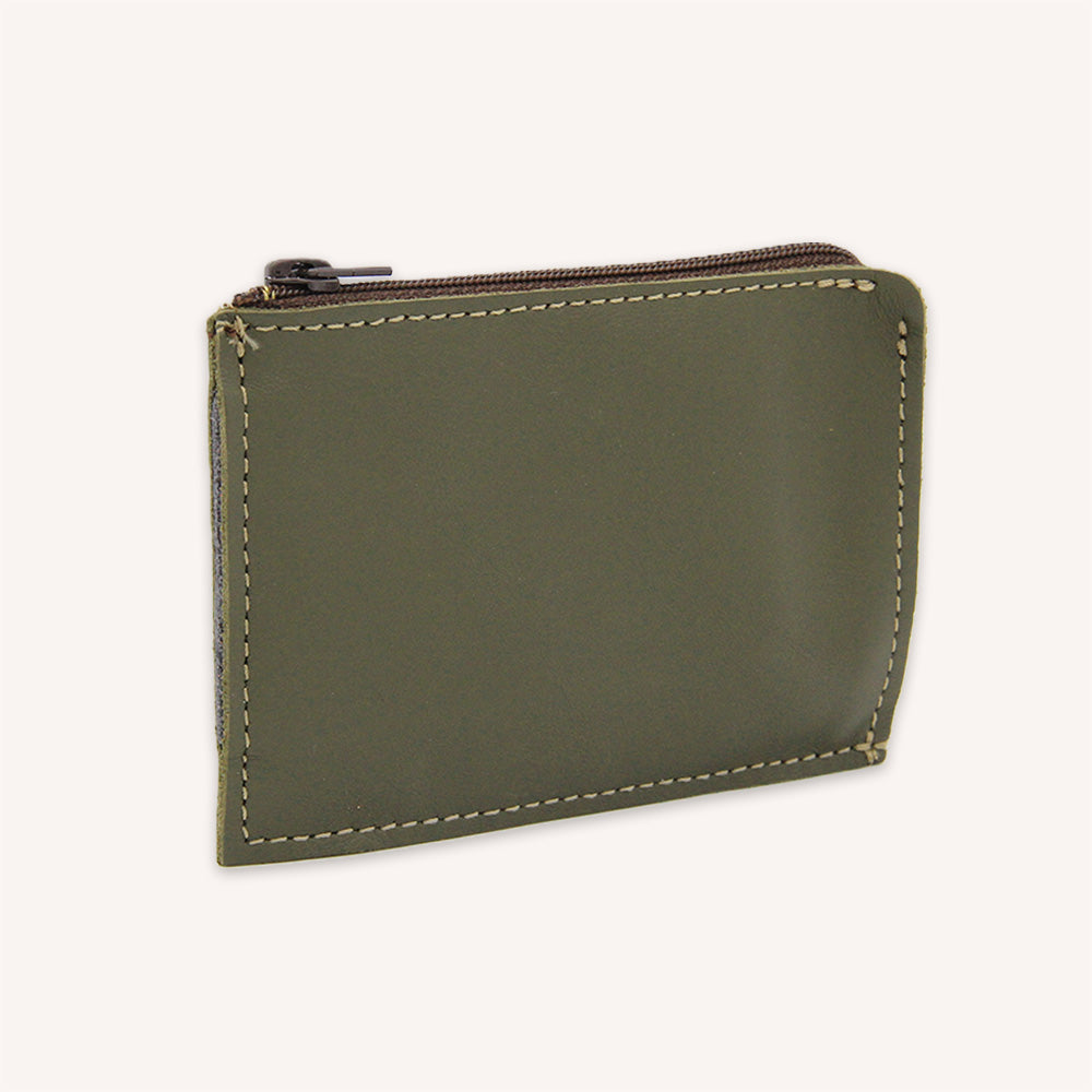 Semi-hermetic companion