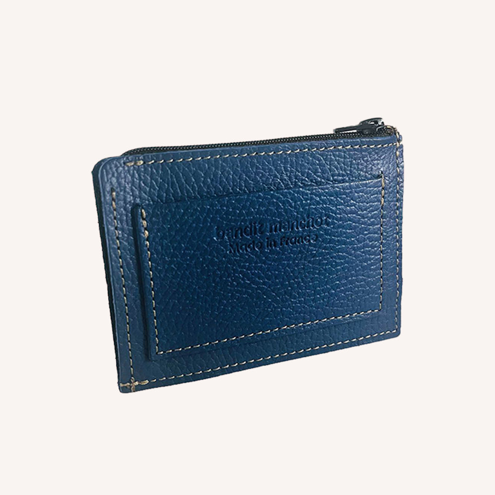 compagnon semi hermetique marron