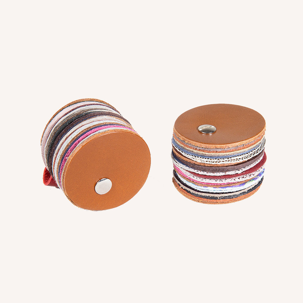 millefeuilles porte photos camel