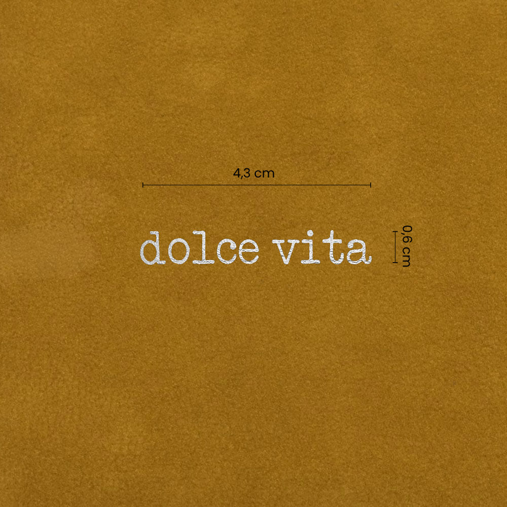 Customization