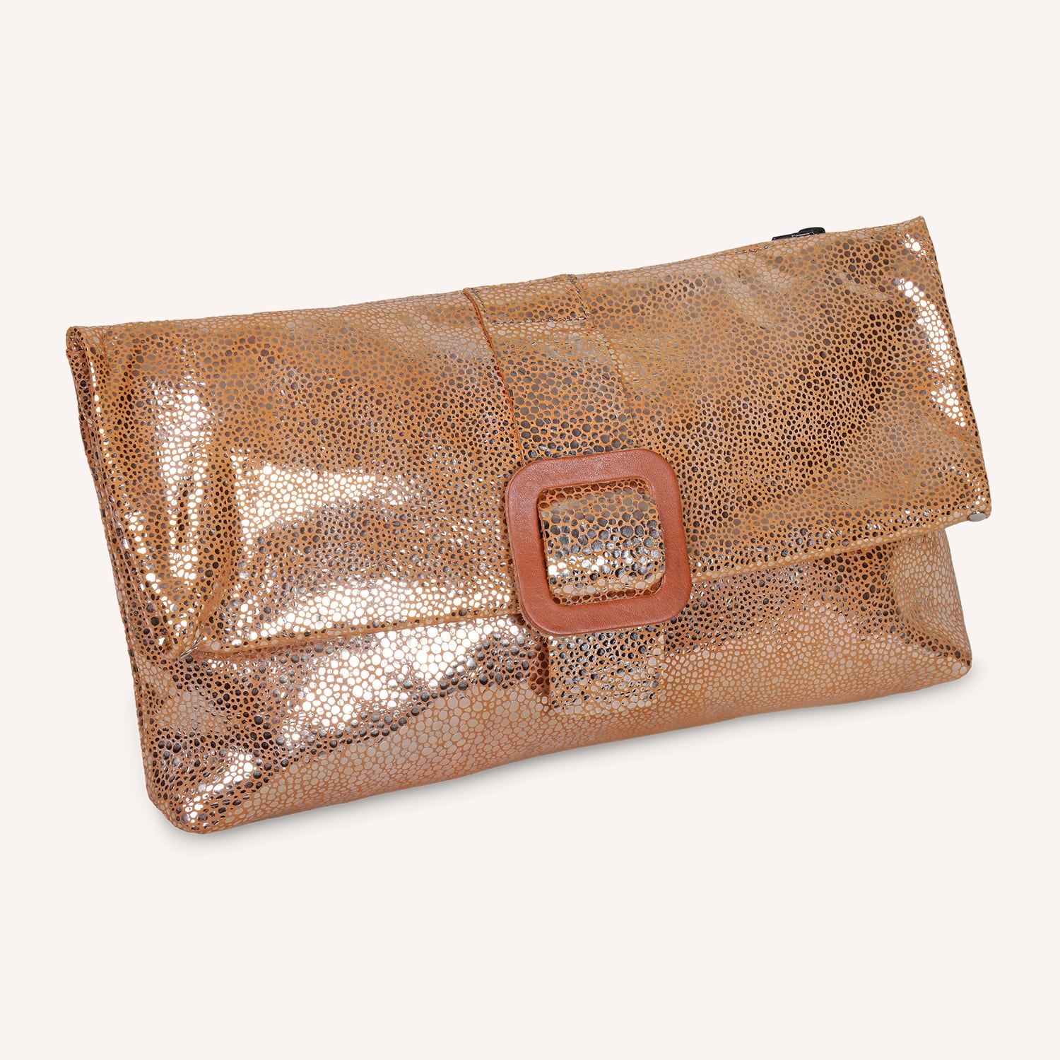 Croisette Pouch