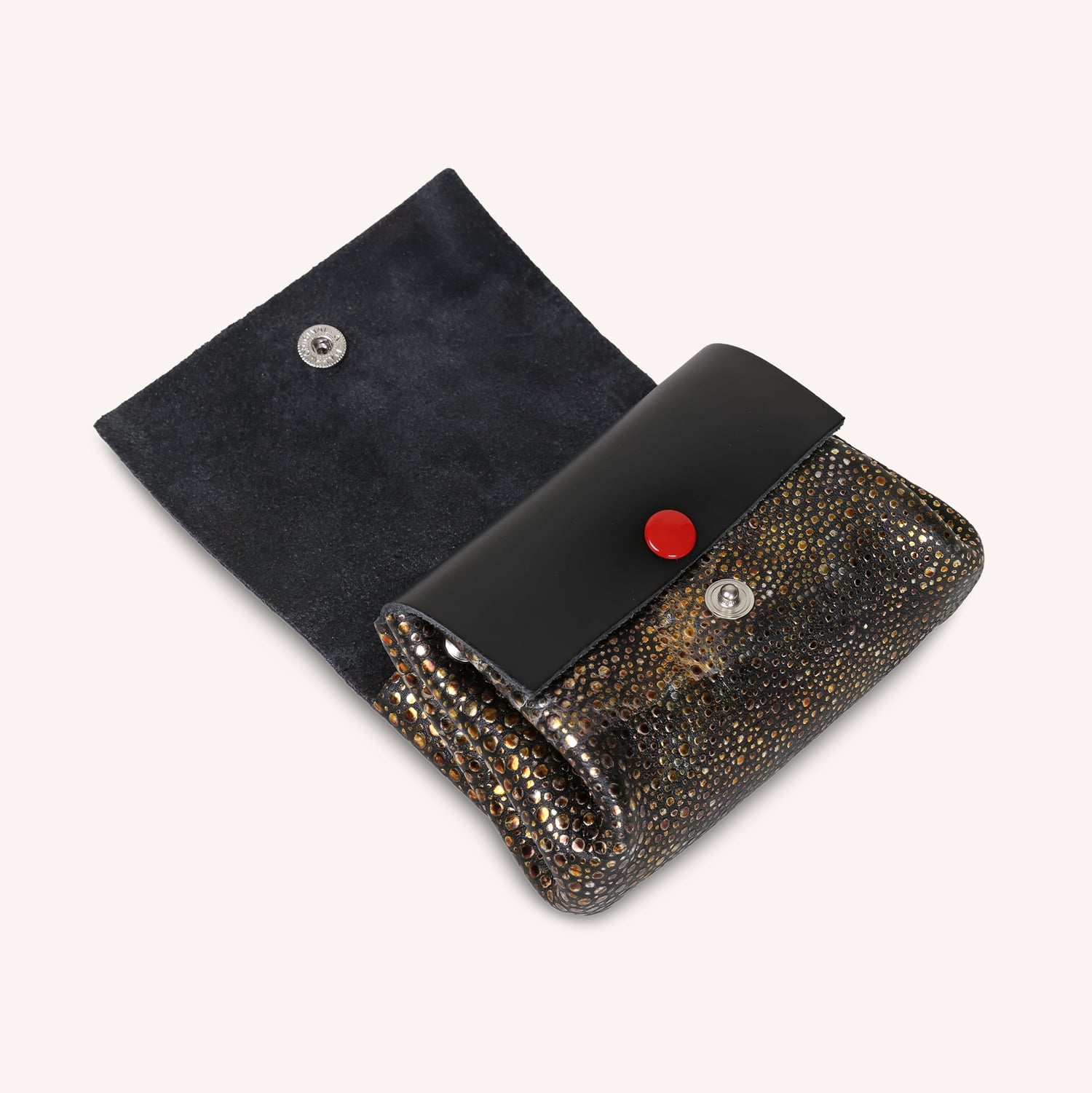 porte monnaie des familles 