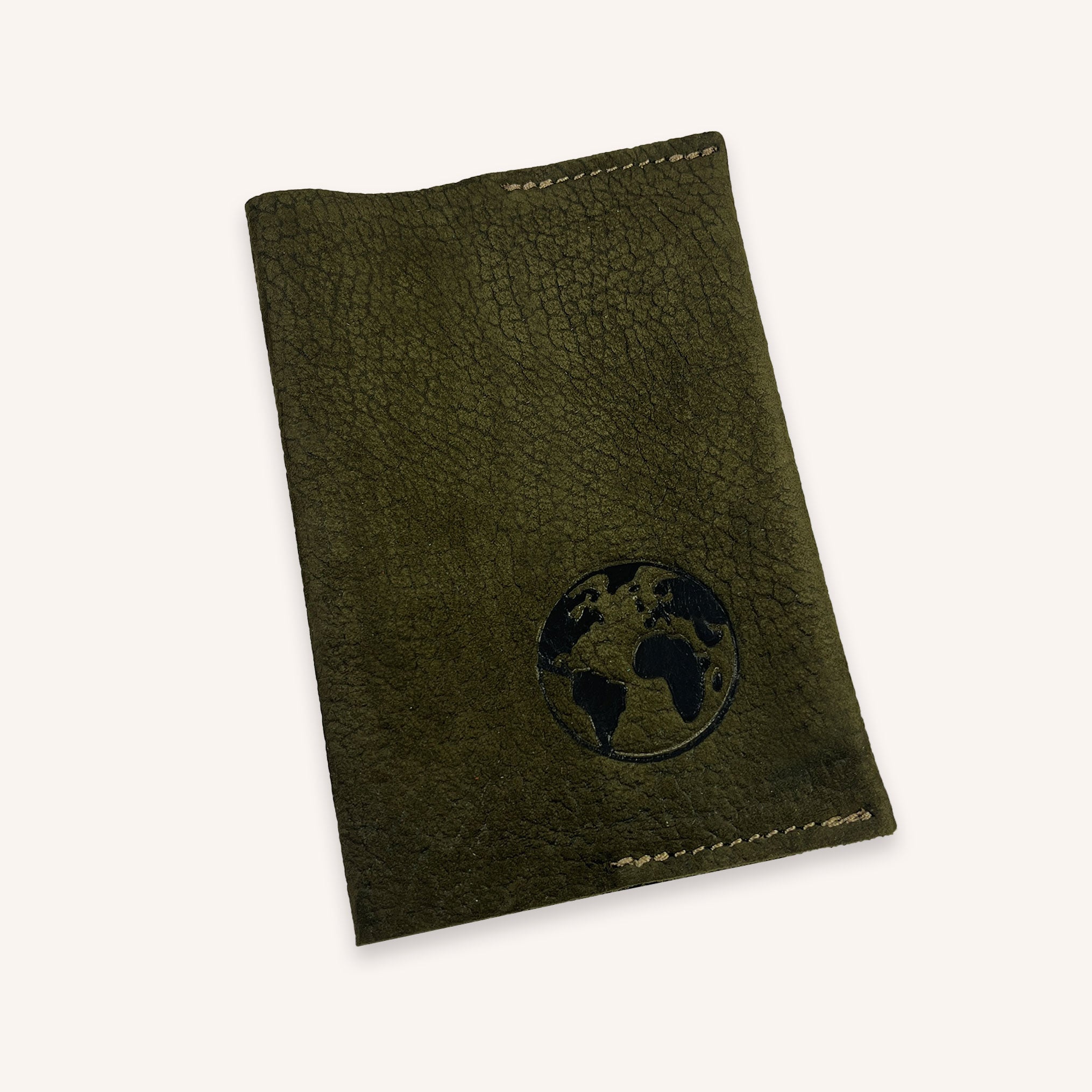 Passport case