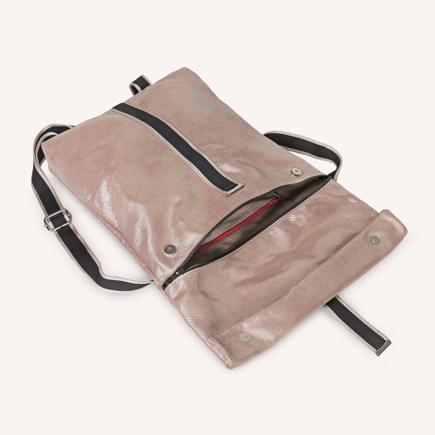 Rolling Backpack