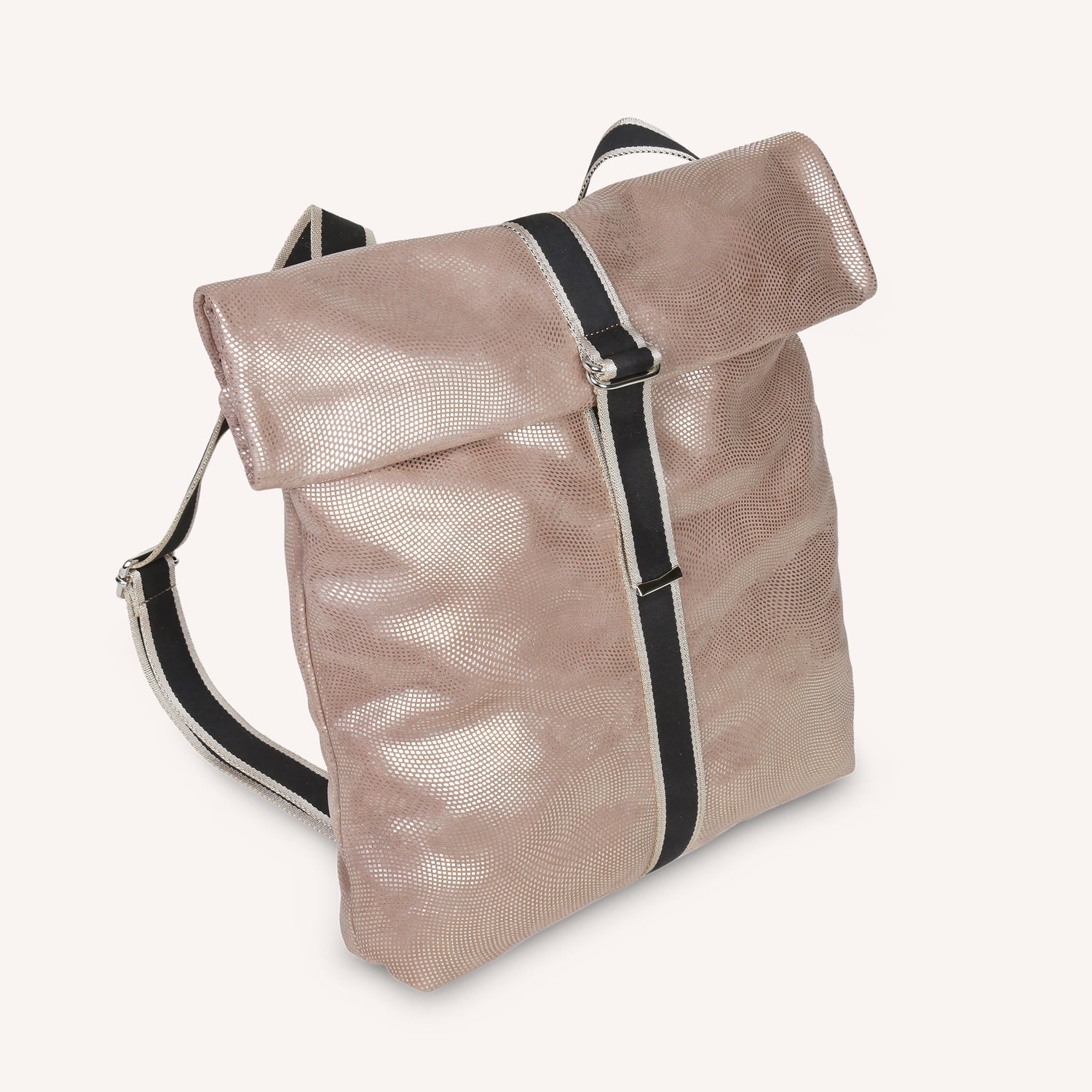 Rolling Backpack