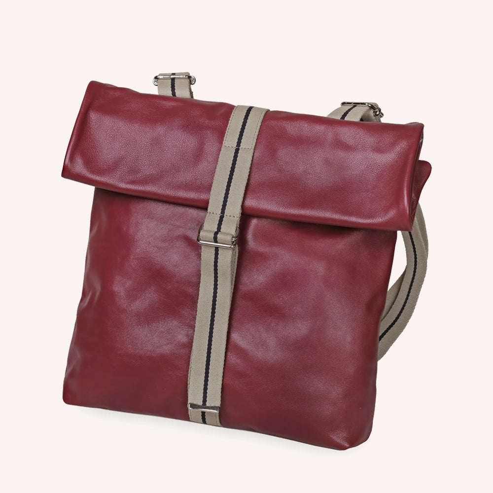 Sac à Dos Roulé