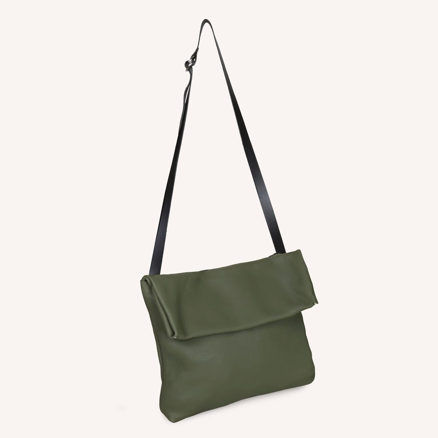 Musette Bag