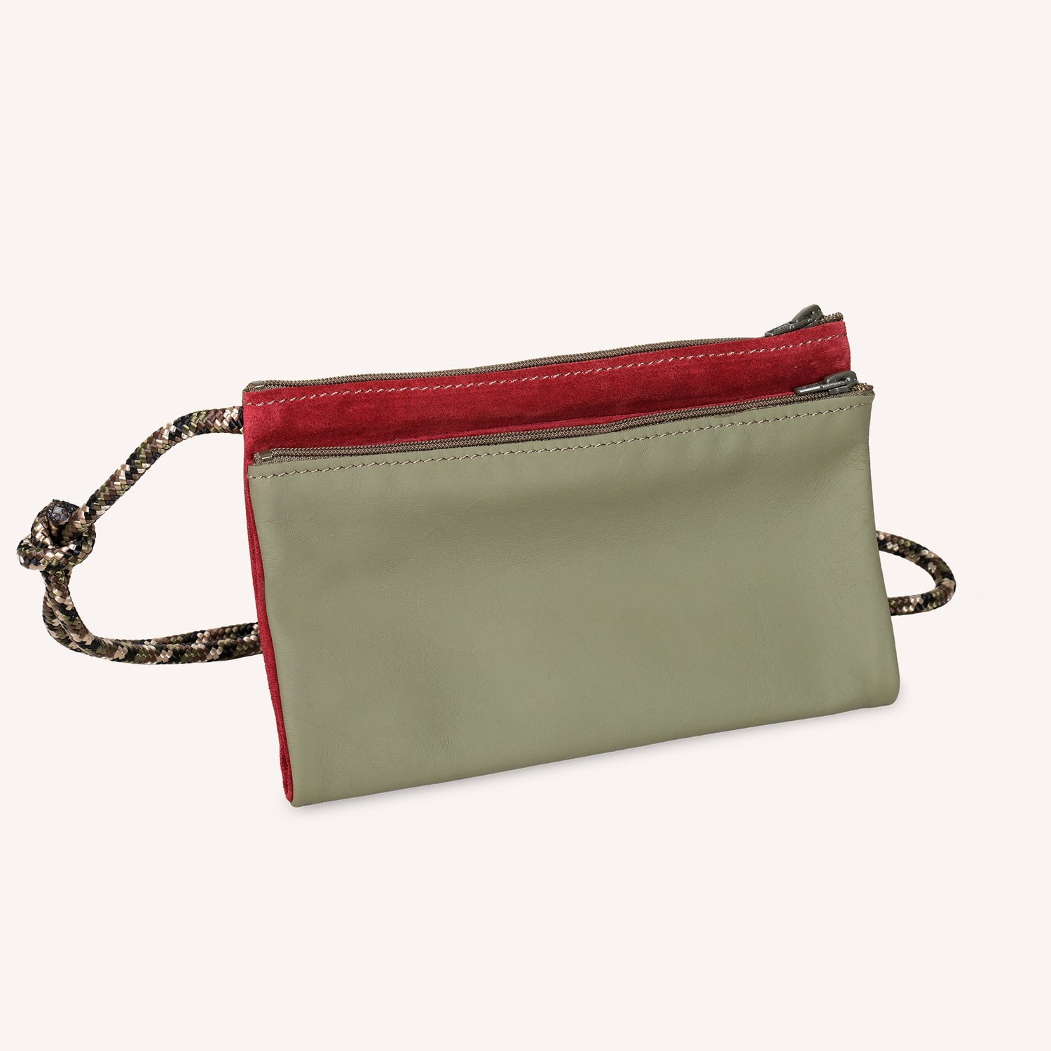 Sac Siamois